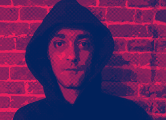 An interview with Ukrainian hacker ‘Herm1t’ on countering pro-Kremlin attacks