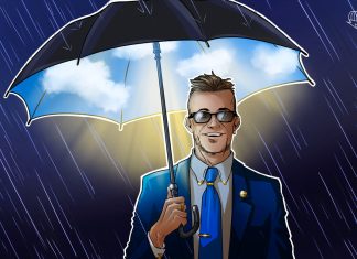 Crypto insurance a ‘sleeping giant’ with only 1% of investments covered