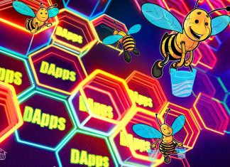 DApp activity rises 3.7% in August for the first time since May: Finance Redefined