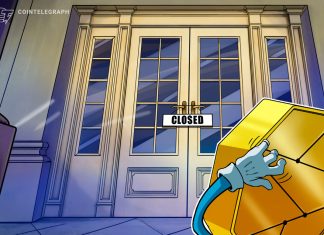 DeFi protocol shuts down months after the Rari Fuse hack