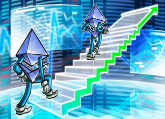 Ethereum fork token ETHPoW climbs 150% after smart contract hack — A fakeout rally?