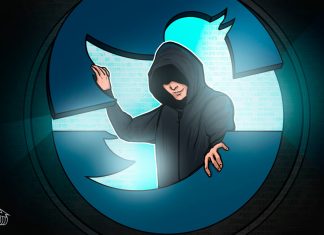 Hackers take over CoinDCX Twitter account, promote fake XRP ads