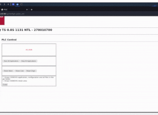Hacktivist Group GhostSec Compromises 55 Berghof PLCs Across Israel