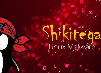 New Stealthy Shikitega Malware Targeting Linux Systems and IoT Devices