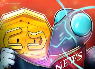 Nifty News: Bill Murray’s wallet hacked, FIFA’s tokenized highlights, Muse tops charts and more…