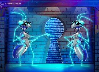 Polygon CSO blames Web2 security gaps for recent spate of hacks