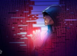 Amber Group uses simple hardware to show just how fast, easy the Wintermute hack was