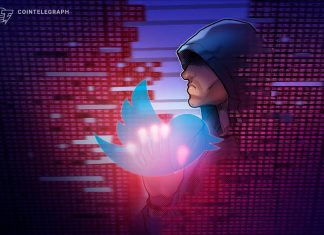 Gate.io users at risk as scammers fake giveaway on hacked Twitter account