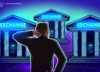 Hodlers prefer centralized exchanges over DeFi for security: Chainalysis