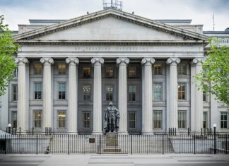 Treasury fines virtual currency exchange Bittrex for failing to catch ransomware payments