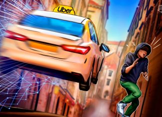 Web3 is the solution to Uber’s problem with hackers