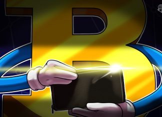 10,000 BTC moves off crypto wallet linked to Mt. Gox hack
