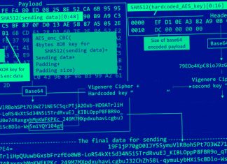 Chinese Hackers Using New Stealthy Infection Chain to Deploy LODEINFO Malware