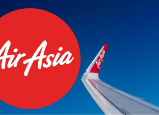 Daixin Ransomware Gang Steals 5 Million AirAsia Passengers’ and Employees’ Data