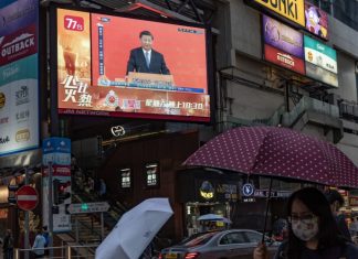 How Xi Jinping leveled-up China’s hacking teams