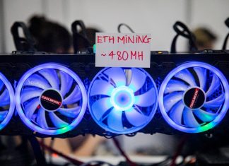 Iranian hackers use Log4Shell to mine crypto on federal computer system