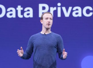 Irish Regulator Fines Facebook $277 Million for Leak of Half a Billion Users’ Data