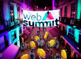 Web Summit Lisbon, Nov. 3: Latest updates from Cointelegraph’s ground team
