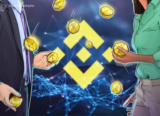 Abnormal token price movements on Binance not hack-related, confirms CZ