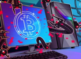 Bitcoin mining pool BTC.com reports $3M cyberattack