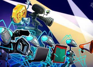 Crypto on-chain crime drama sees the good guys finally win