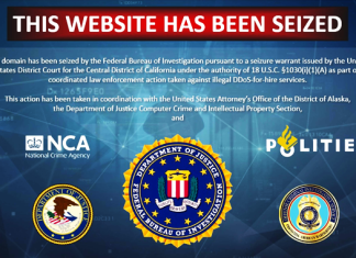 FBI Charges 6, Seizes 48 Domains Linked to DDoS-for-Hire Service Platforms