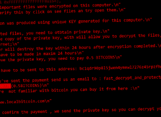 Russian Courts Targeted by New CryWiper Data Wiper Malware Posing as Ransomware