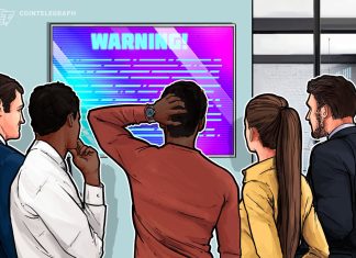 Balancer warns some LPs to remove liquidity ASAP because of a ‘related issue’