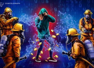 Binance, Huobi team up to recover $2.5M from Harmony One hackers