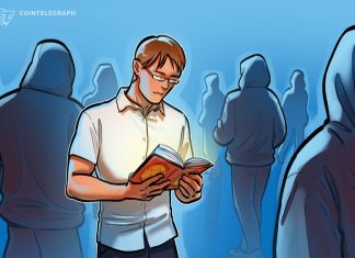 Cross-border crypto scammers on the hit list for EU agencies