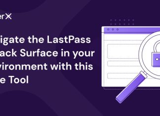 Mitigate the LastPass Attack Surface in Your Environment with this Free Tool