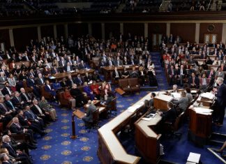 Open-source tech leaders urge new Congress to prioritize privacy in blockchain regulation