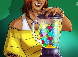 Raydium exploiter moves $2.7M to crypto mixer Tornado Cash