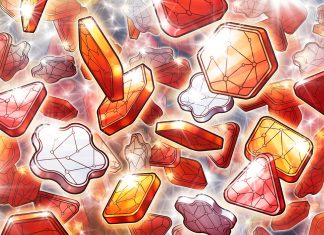 Touch and smell comes to the metaverse, Nifty Newsletter, Jan 4–10