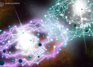 TradFi and DeFi come together at Davos 2023: Finance Redefined