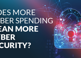 Cybersecurity Budgets Are Going Up. So Why Aren’t Breaches Going Down?