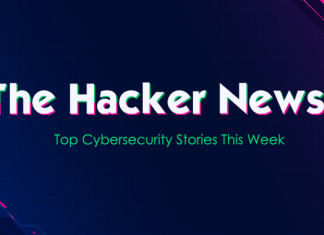 ⚡Top Cybersecurity News Stories This Week — Cybersecurity Newsletter