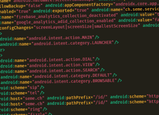 Experts Warn of RambleOn Android Malware Targeting South Korean Journalists