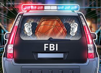 FBI seizes $100K in NFTs from scammer following ZachXBT investigation