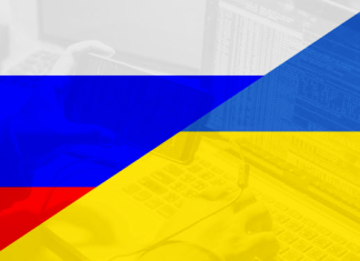 Google Reveals Alarming Surge in Russian Cyber Attacks Against Ukraine