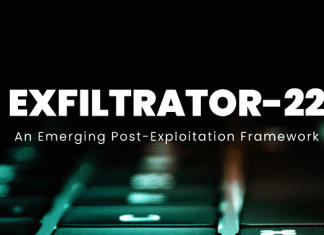 New EX-22 Tool Empowers Hackers with Stealthy Ransomware Attacks on Enterprises