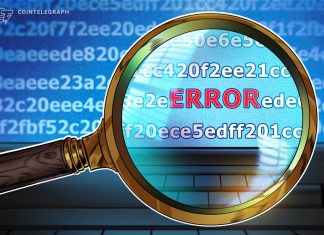 OpenSea patches vulnerability that potentially exposed users’ identities
