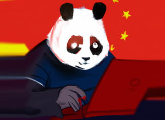Sharp Panda Using New Soul Framework Version to Target Southeast Asian Governments