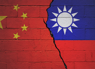Escalating China-Taiwan Tensions Fuel Alarming Surge in Cyber Attacks