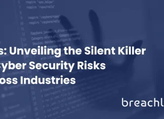 APIs: Unveiling the Silent Killer of Cyber Security Risk Across Industries