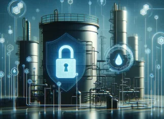 Iranian Hackers Exploit PLCs in Attack on Water Authority in U.S.