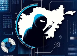 New ‘HrServ.dll’ Web Shell Detected in APT Attack Targeting Afghan Government