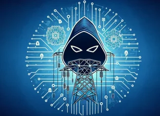 Russian Hackers Sandworm Cause Power Outage in Ukraine Amidst Missile Strikes