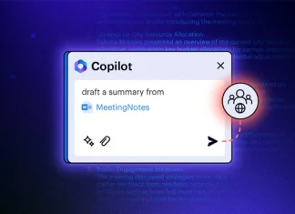 Generative AI Security: Preventing Microsoft Copilot Data Exposure